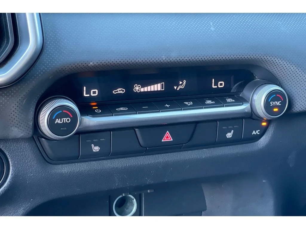 Used 2023 Ingot Blue Mica Mazda 2.5 S Preferred Plus Package image 29