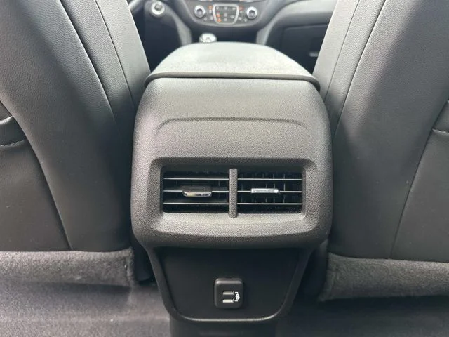 Used 2020 Blue Chevrolet LT image 14