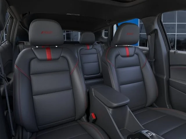 2026 Chevrolet Trax RS - Photo 16