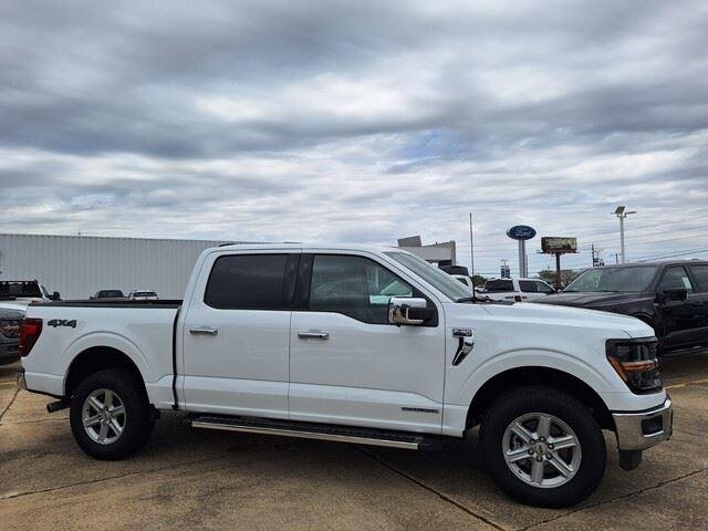 2025 Ford F-150 XLT - Photo 6