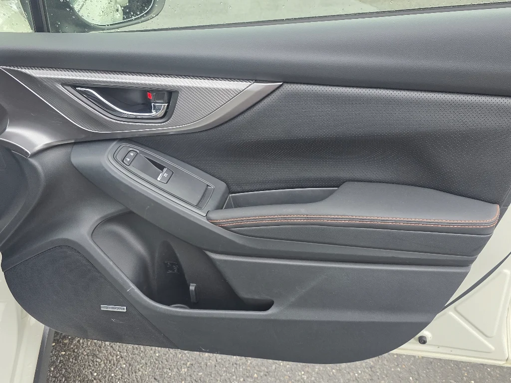2022 Subaru Crosstrek Limited - Photo 19