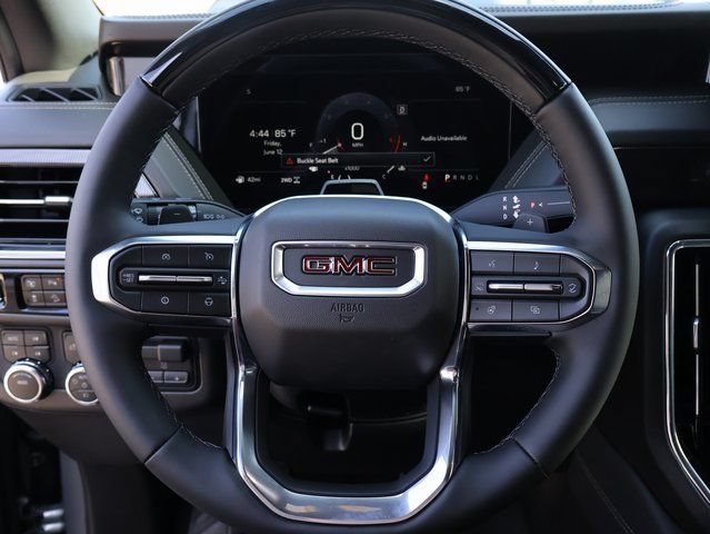 2026 GMC Yukon Elevation - Photo 36
