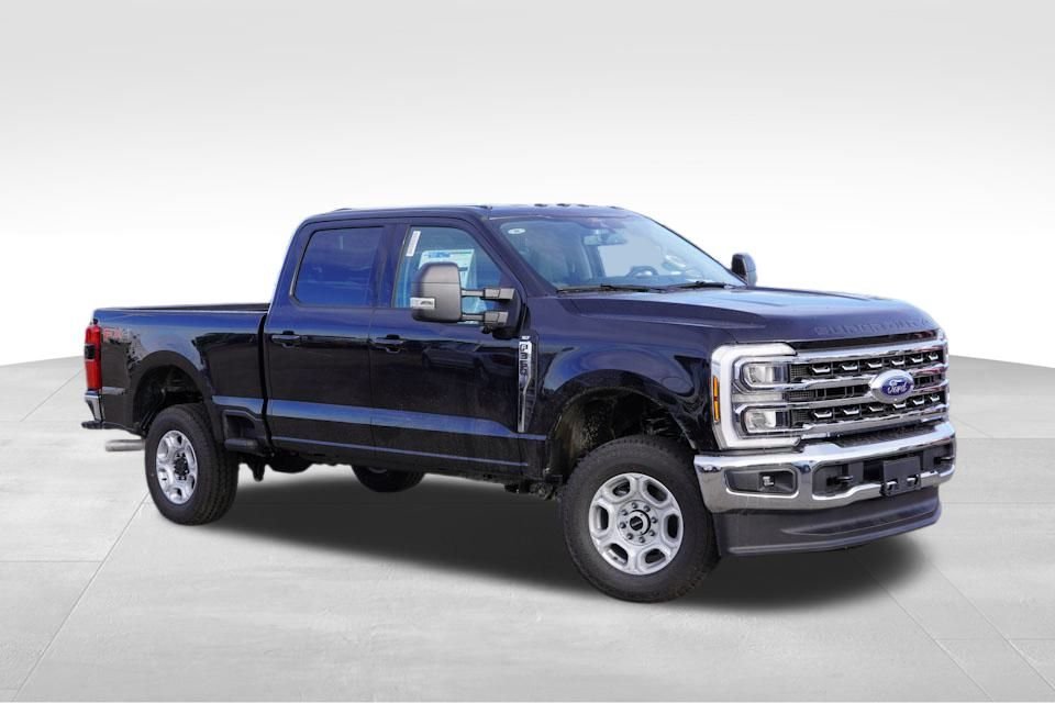 2026 Ford F-350 Super Duty