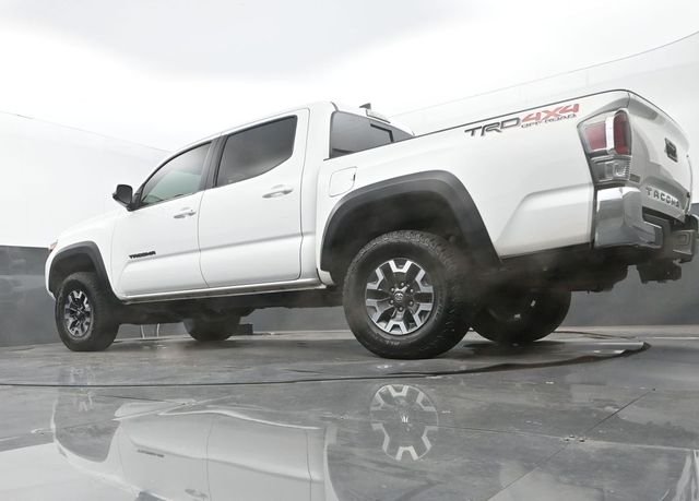 Used 2023 Ice Cap Toyota TRD Off-Road image 23