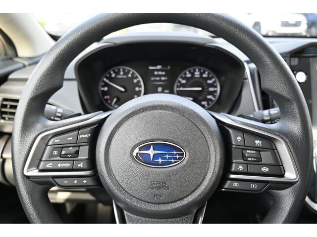 New 2026 Black Subaru Sport image 56