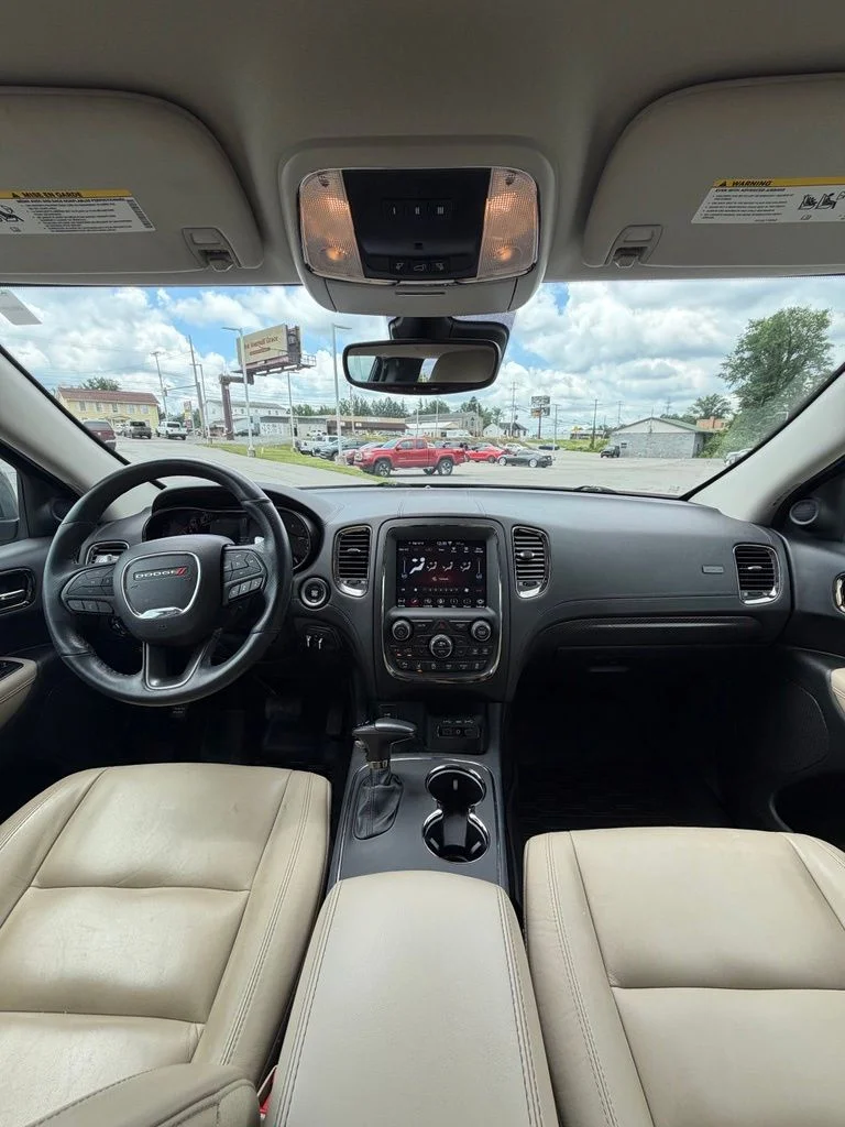 Certified Used 2020 Gray Dodge GT Plus image 14