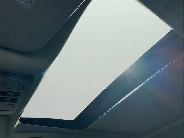 2026 Nissan Rogue Platinum - Photo 26