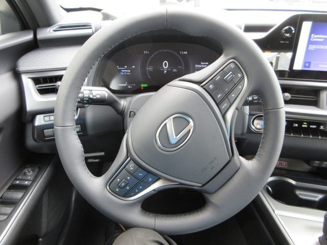 New 2026 Copper Crest with Obsidian roof Lexus F SPORT DESIGN AWD image 31