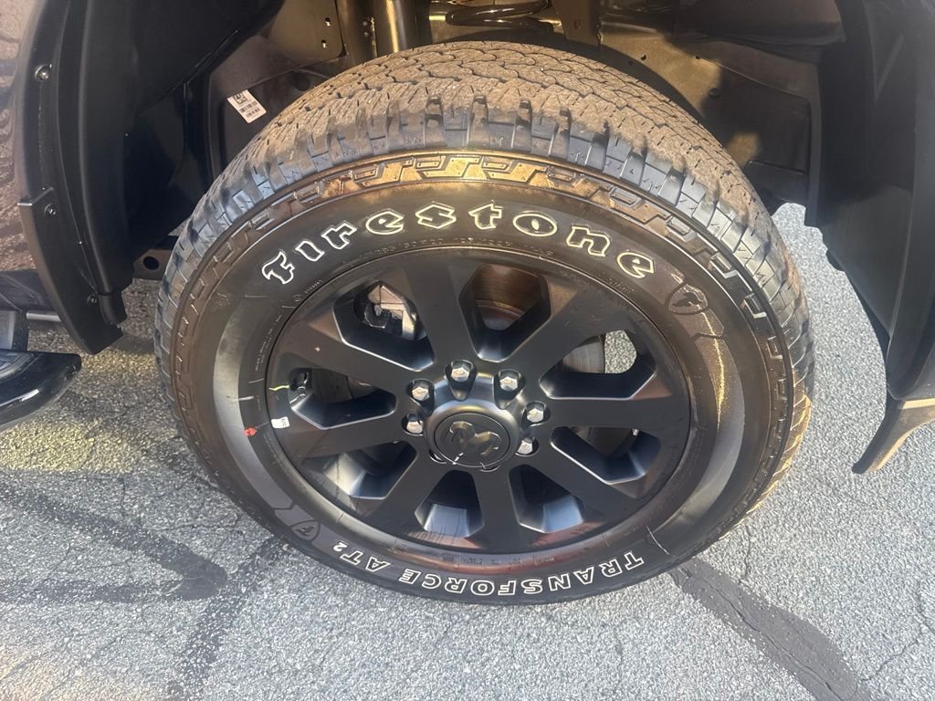 2026 RAM Ram 2500 Pickup Big Horn - Photo 16