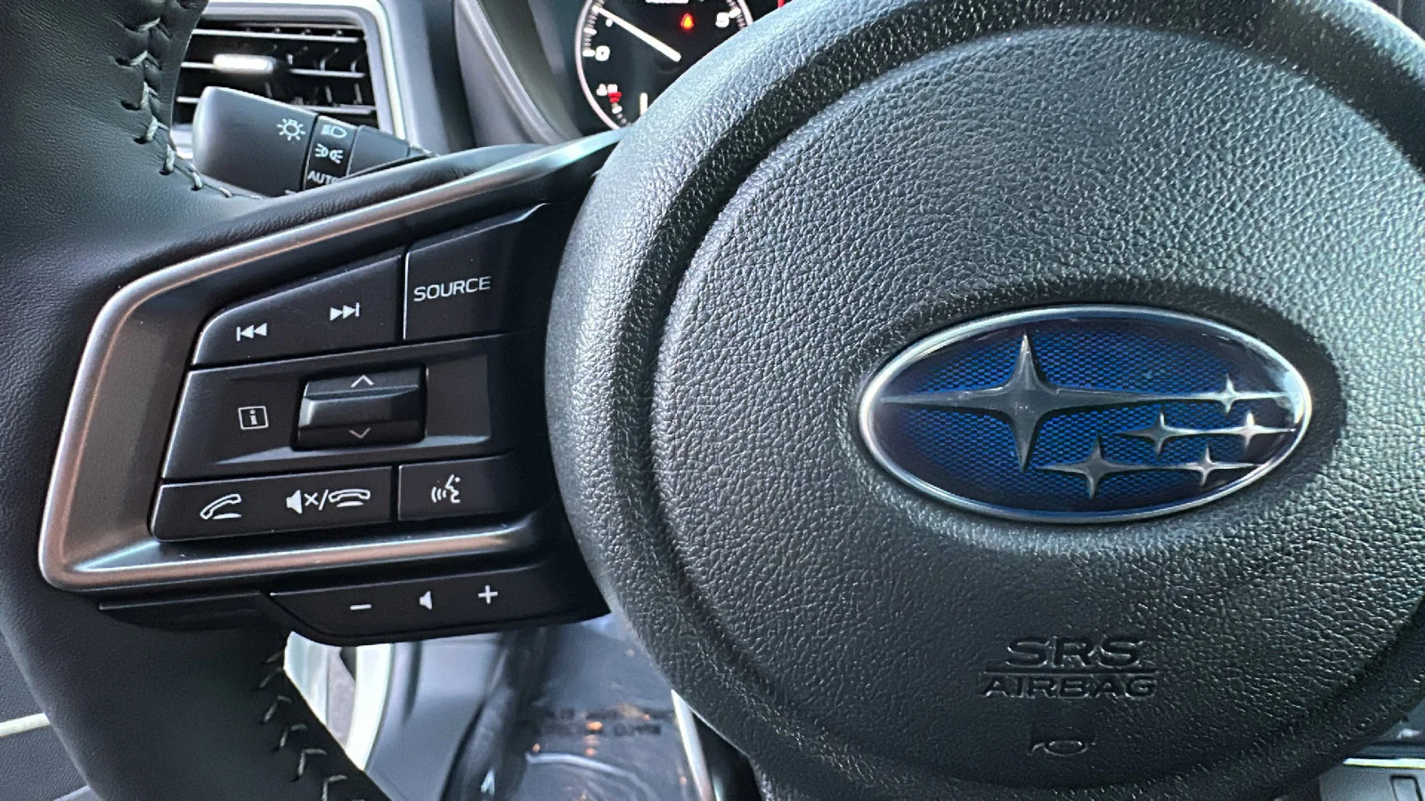2026 Subaru Ascent Touring - Photo 19
