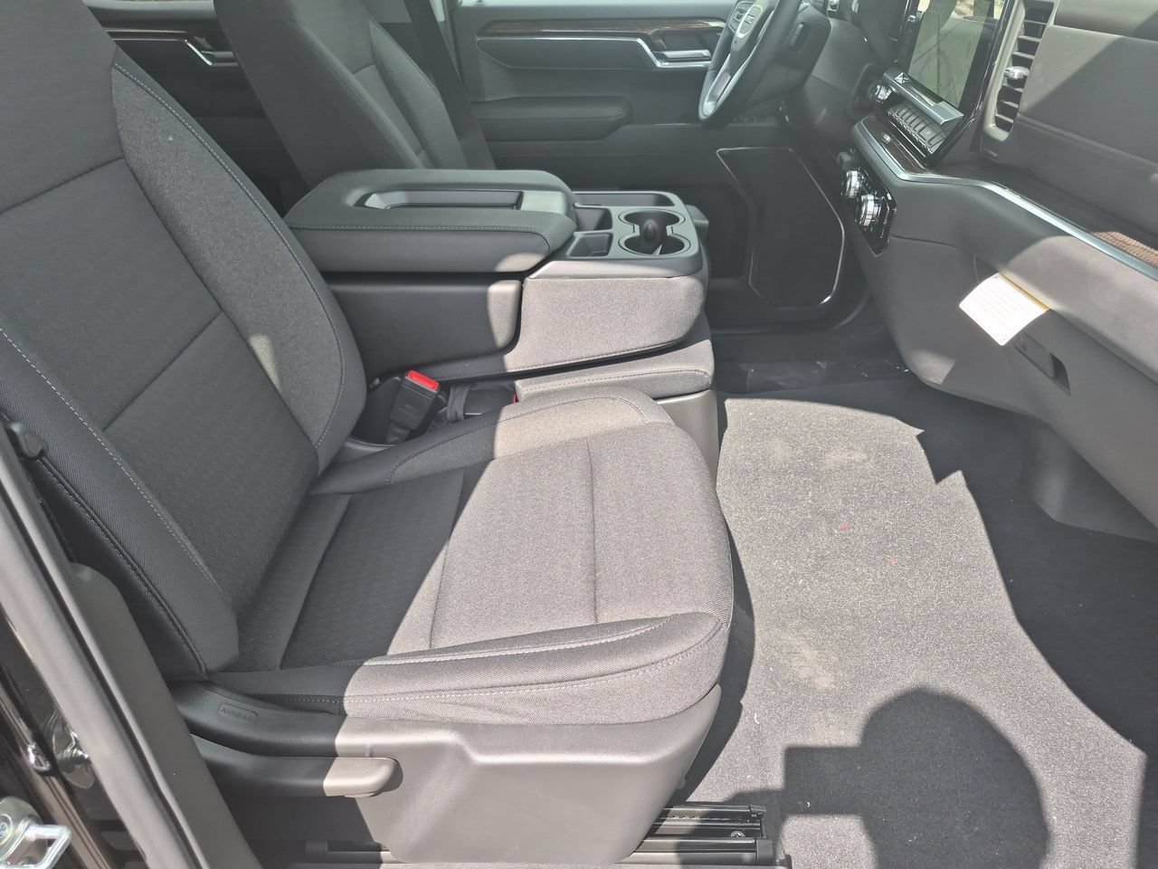 2026 GMC Sierra 1500 Elevation - Photo 26
