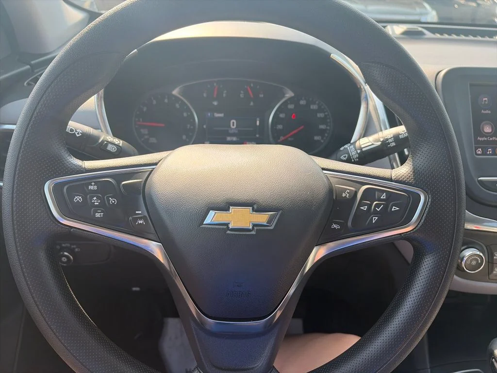 Used 2024 Blue Chevrolet LS image 28