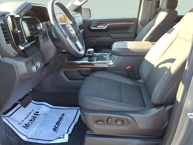 Certified Used 2025 Silver GMC Elevation image 16