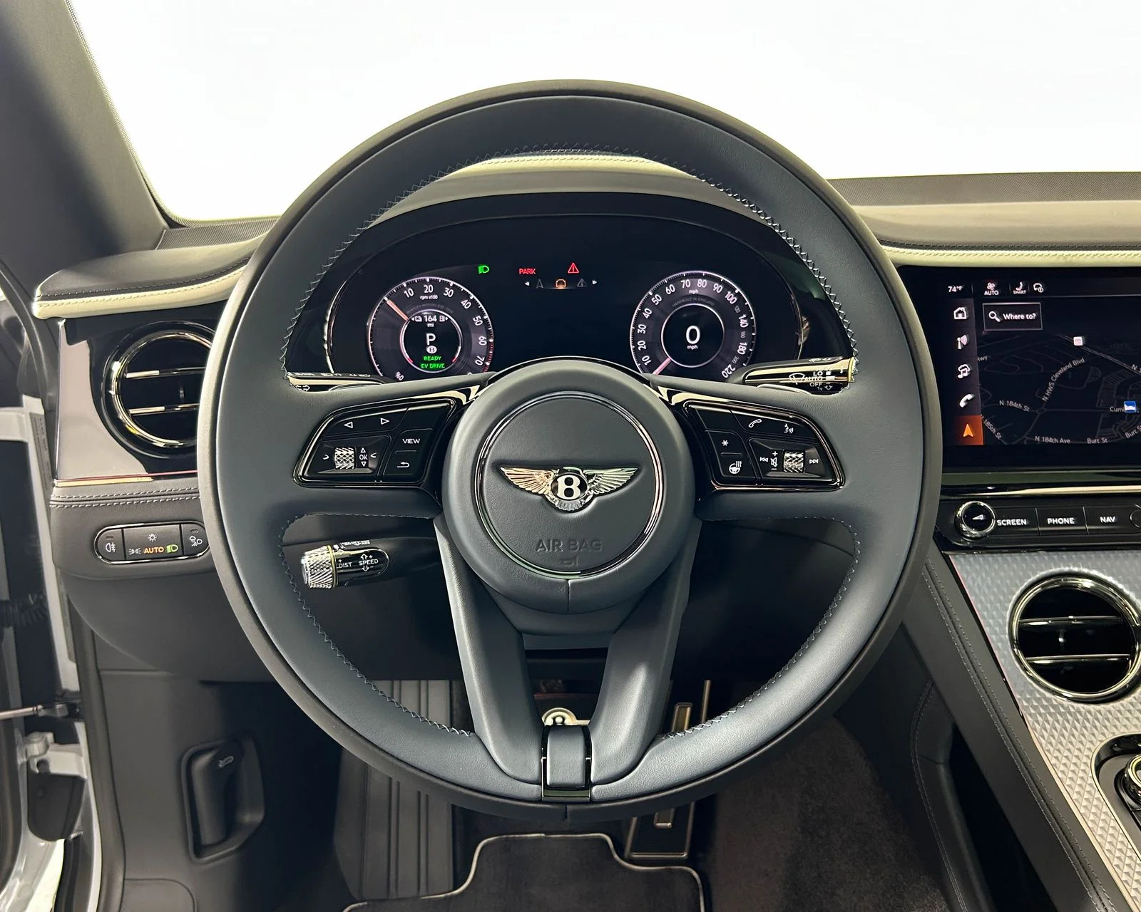 New 2026  Bentley Mulliner image 22