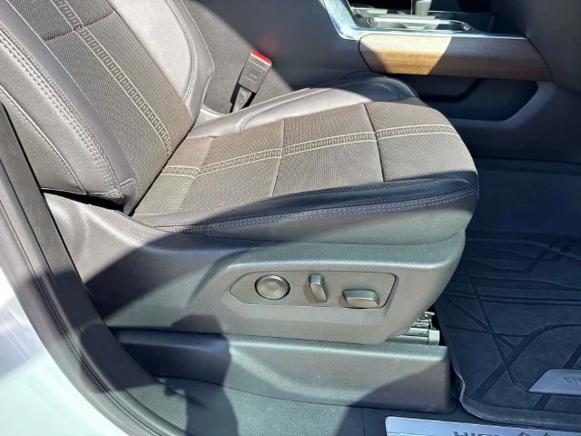 Used 2024 Beige Chevrolet High Country image 24