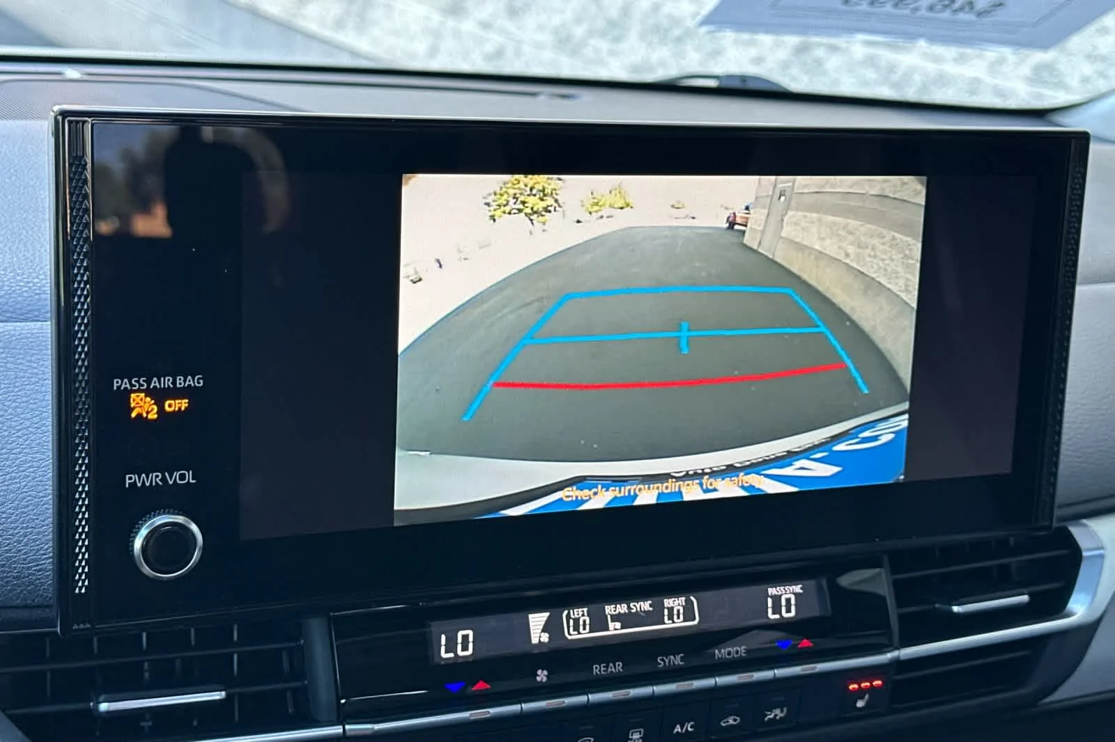 Certified Used 2025 Wind Chill Pearl Toyota XLE image 20