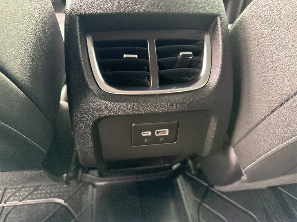 Used 2023 Black Chevrolet LT image 15