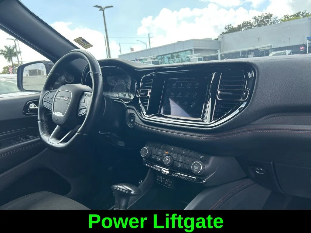 Certified Used 2023 Red Dodge GT image 25