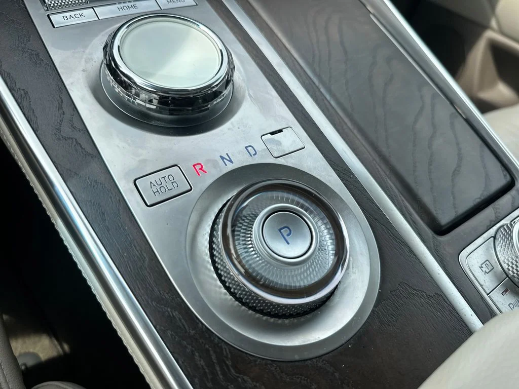 2024 GENESIS GV80 Standard - Photo 54