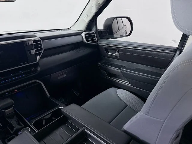 Used 2022 Gray Toyota SR5 image 21
