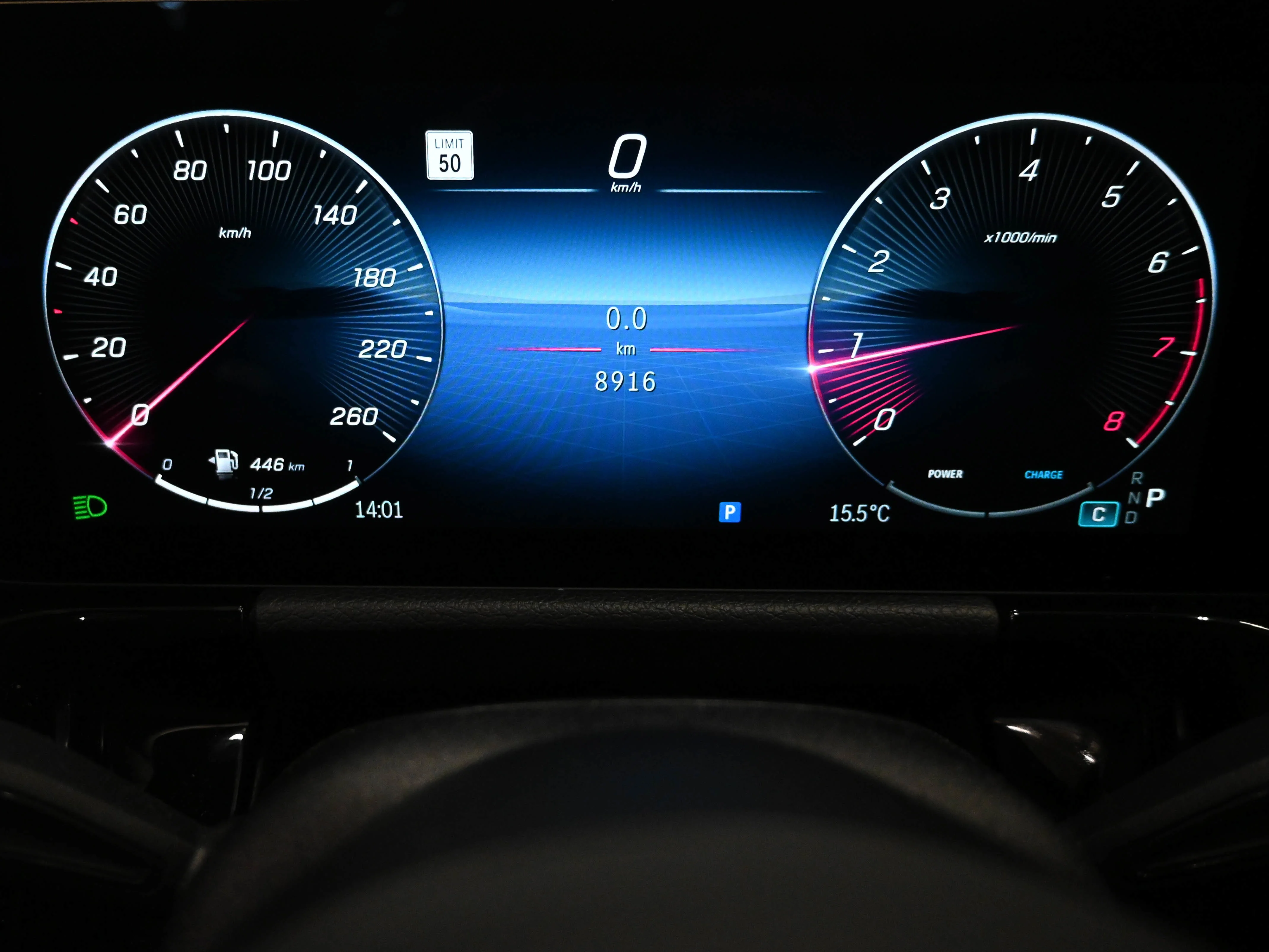 New 2025 Polar White Mercedes-Benz GLA 250 image 7