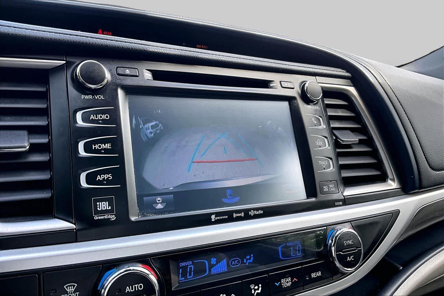 Used 2017 Predawn Gray Mica Toyota Limited Platinum image 27