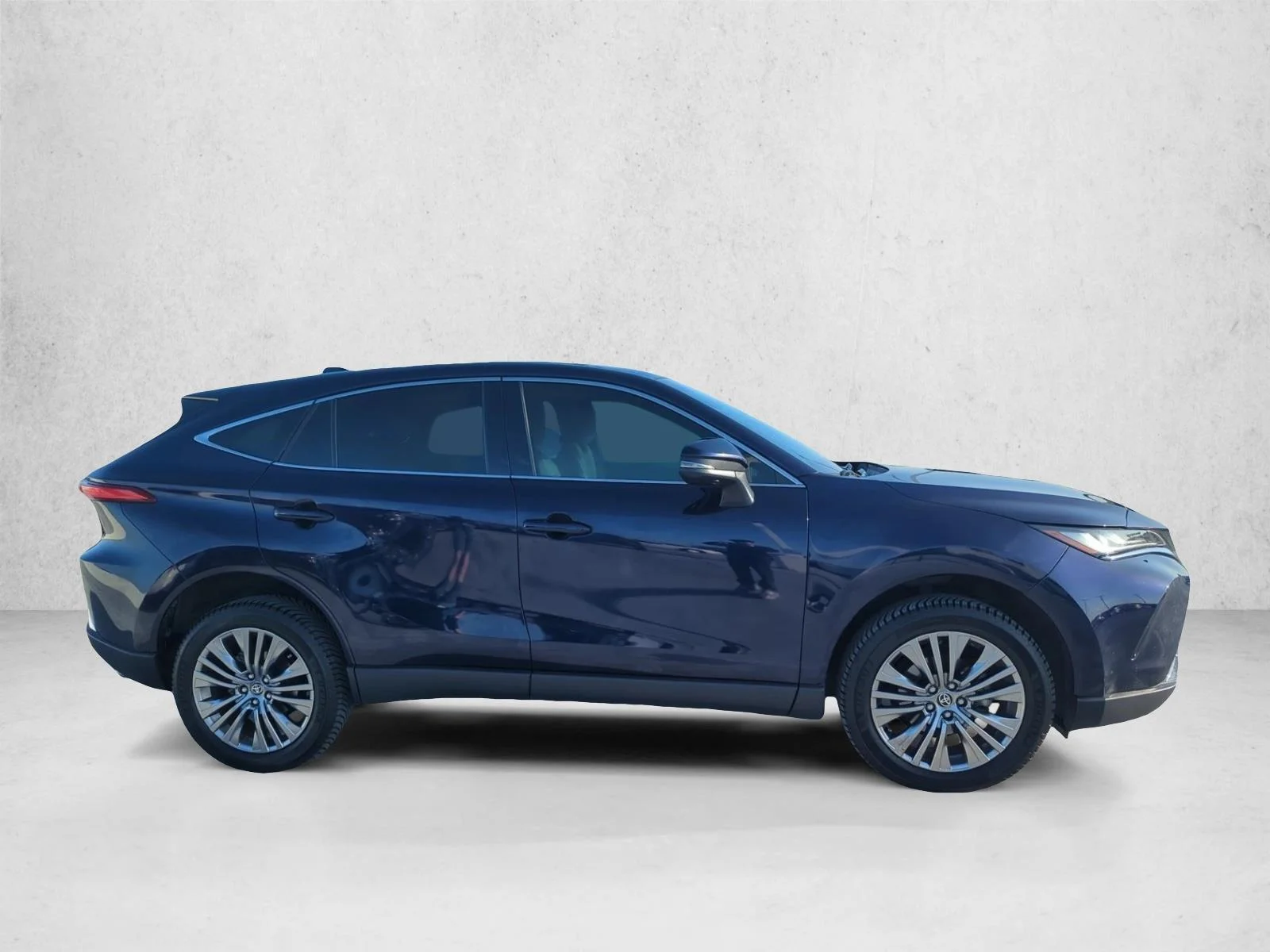Used 2024 Blueprint Toyota Limited image 5