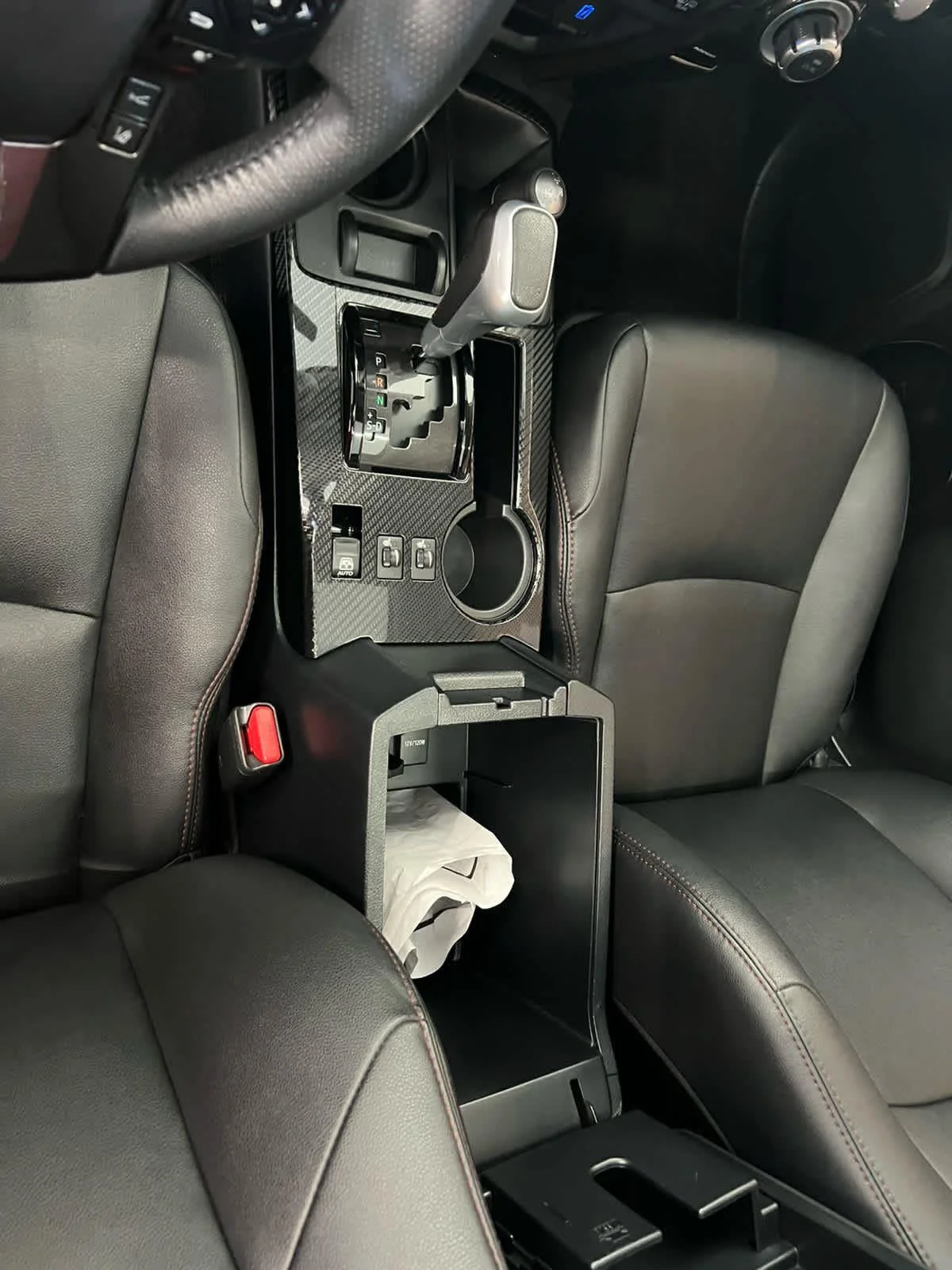 2022 Toyota 4Runner TRD Pro - Photo 19
