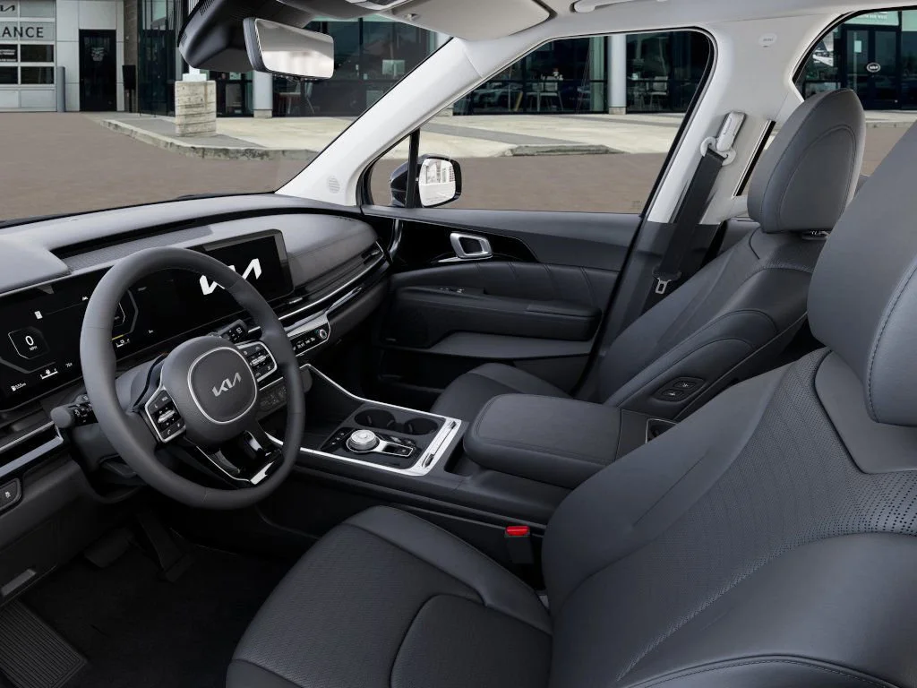 2025 Kia Carnival SX Prestige - Photo 17