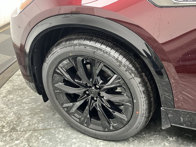 New 2026 Artisan Red Premium Mazda S Premium Sport image 35