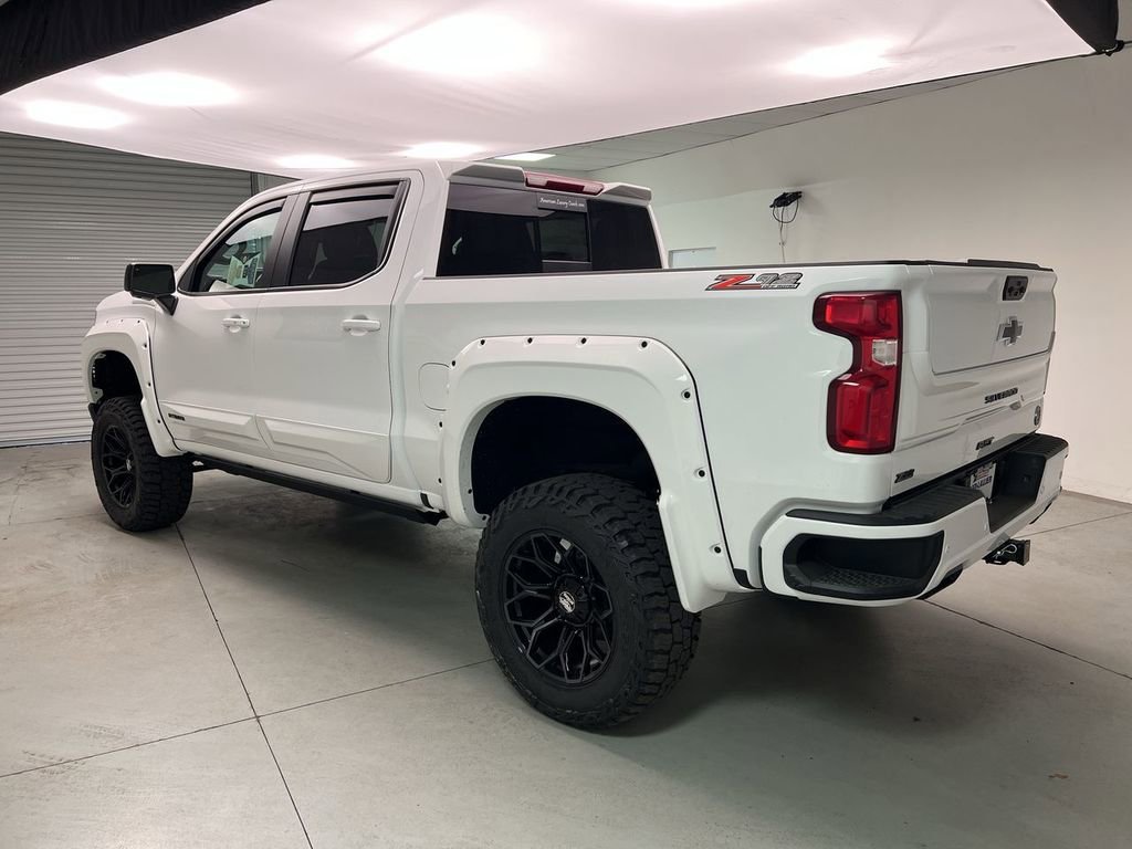 2026 Chevrolet Silverado 1500 RST - Photo 6