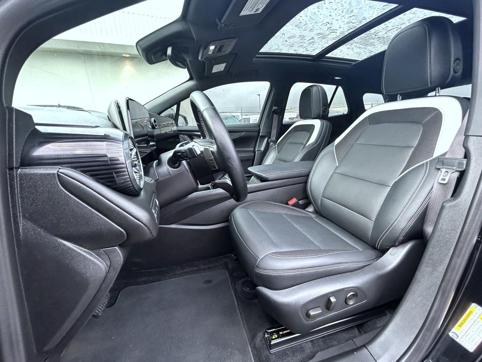 Used 2024 Black Chevrolet LT image 11