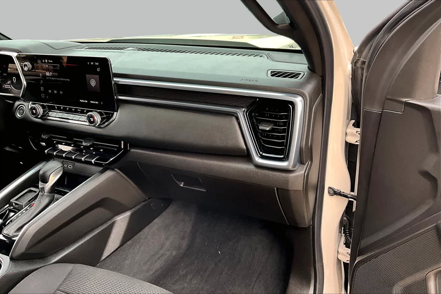 Used 2026 Coastal Dune GMC Elevation image 20