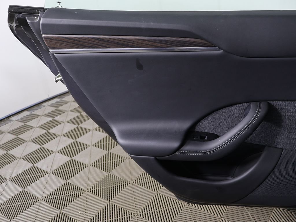 2022 Tesla Model S Base - Photo 25