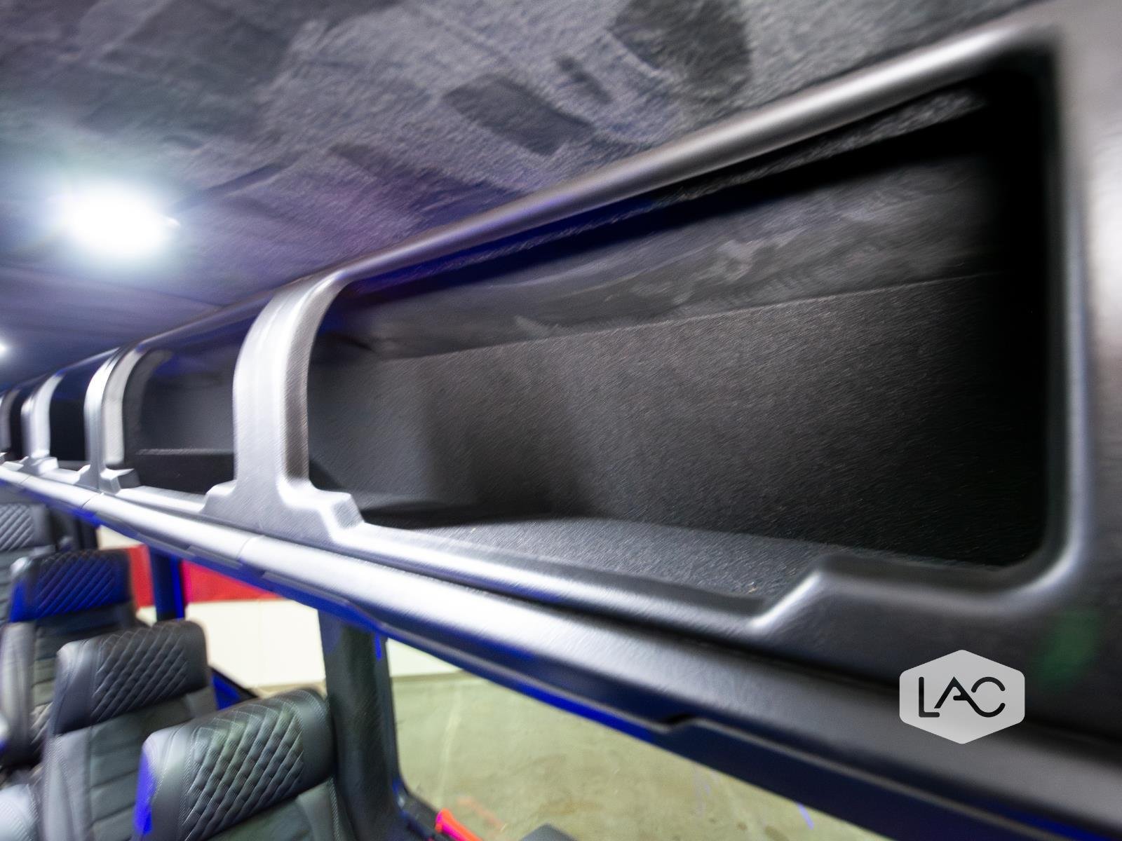 2024 Mercedes-Benz Sprinter Cargo Van Base - Photo 40