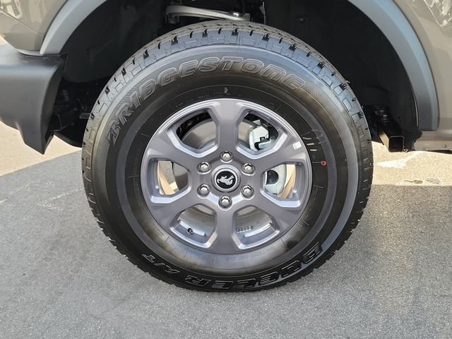 New 2026 Marsh Gray Ford Big Bend® image 23
