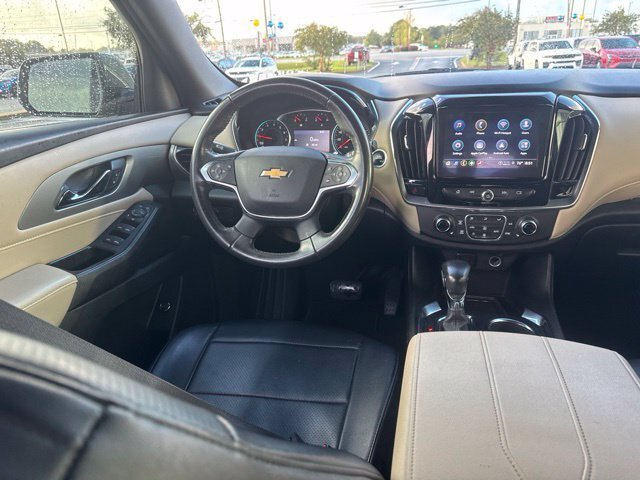 Used 2022 Gray Chevrolet LT image 20