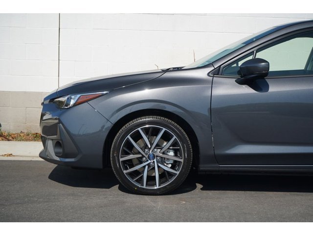 New 2026 MAGNETITE GRAY METALLIC Subaru Sport image 2