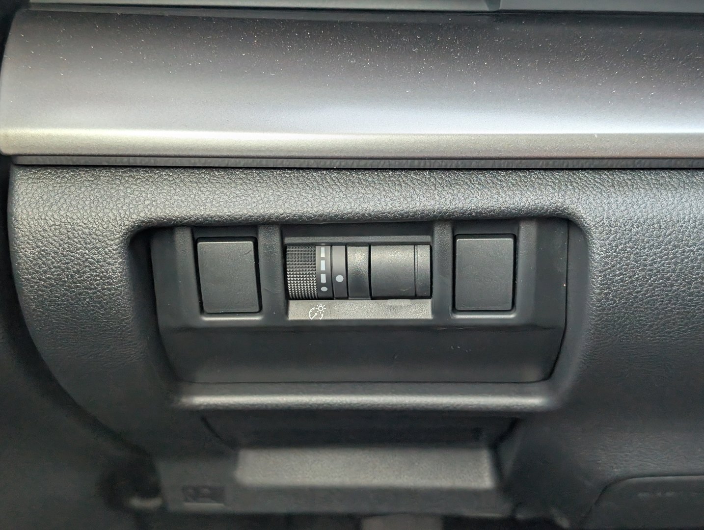 Certified Used 2026 Pure Red Subaru Sport image 18