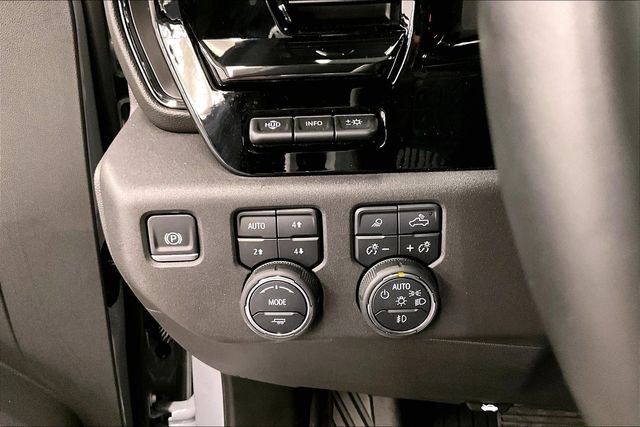 2025 Chevrolet Silverado 1500 ZR2 - Photo 39