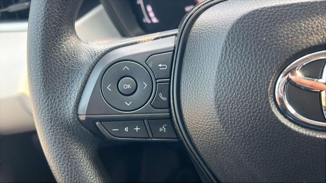 Certified Used 2026 ICE CAP Toyota  image 41