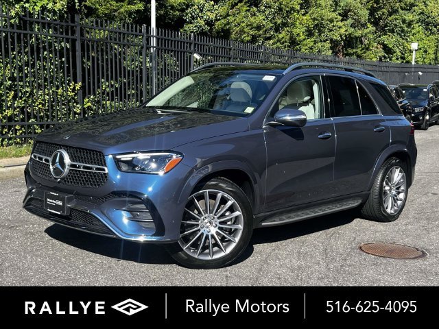 2026 Mercedes-Benz GLE GLE 350