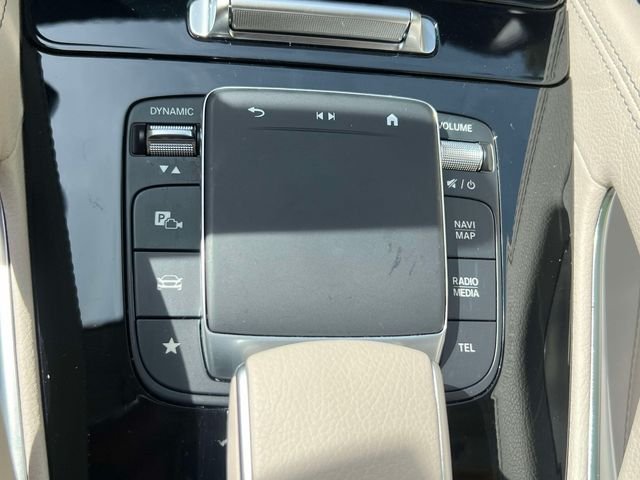 Certified Used 2024 Blue Mercedes-Benz GLE 350 image 35