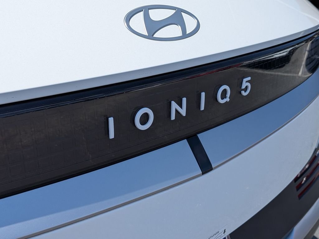 Certified Used 2026 White Hyundai SEL image 10
