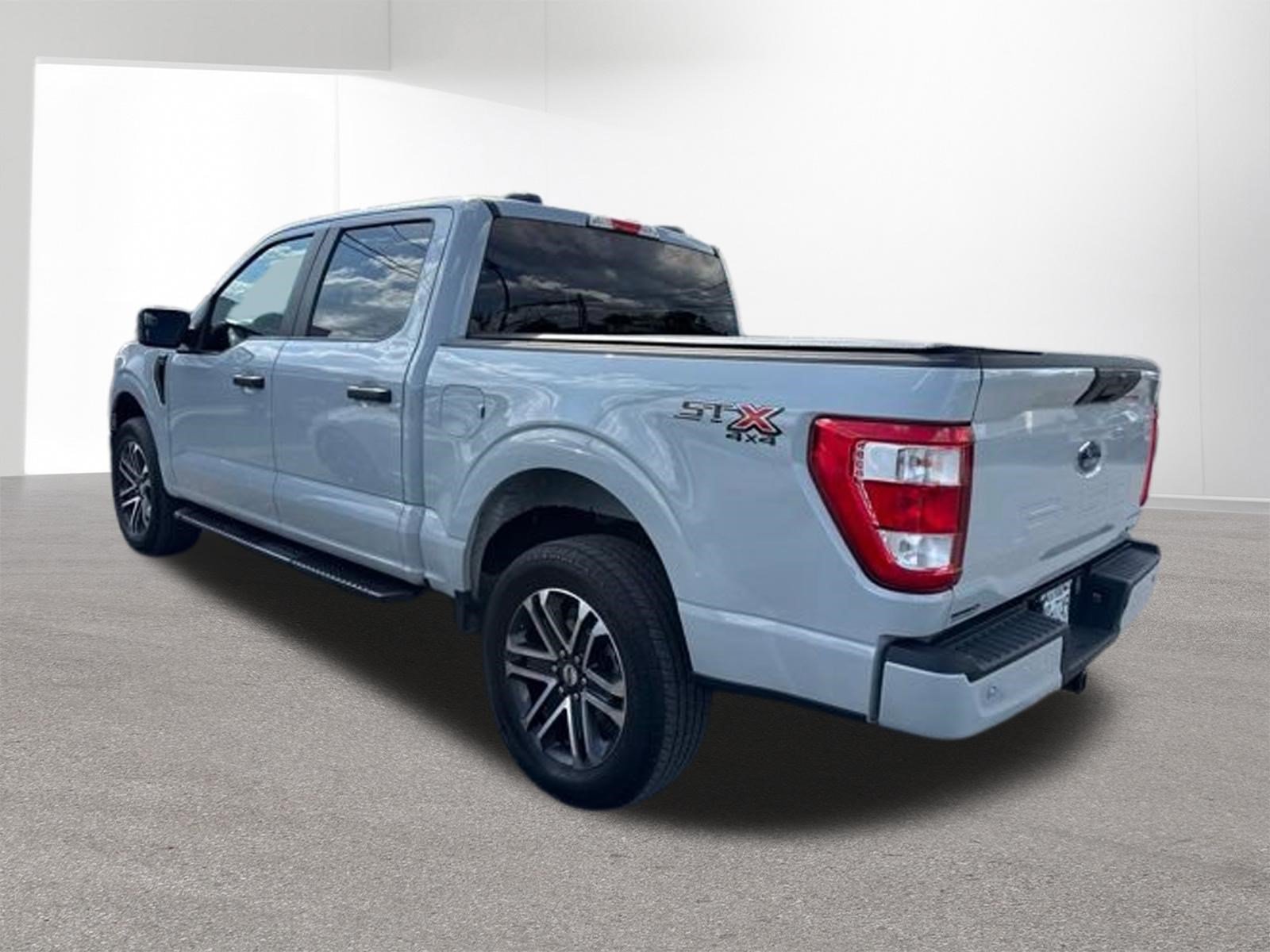 Used 2023 Avalanche Ford XL image 8