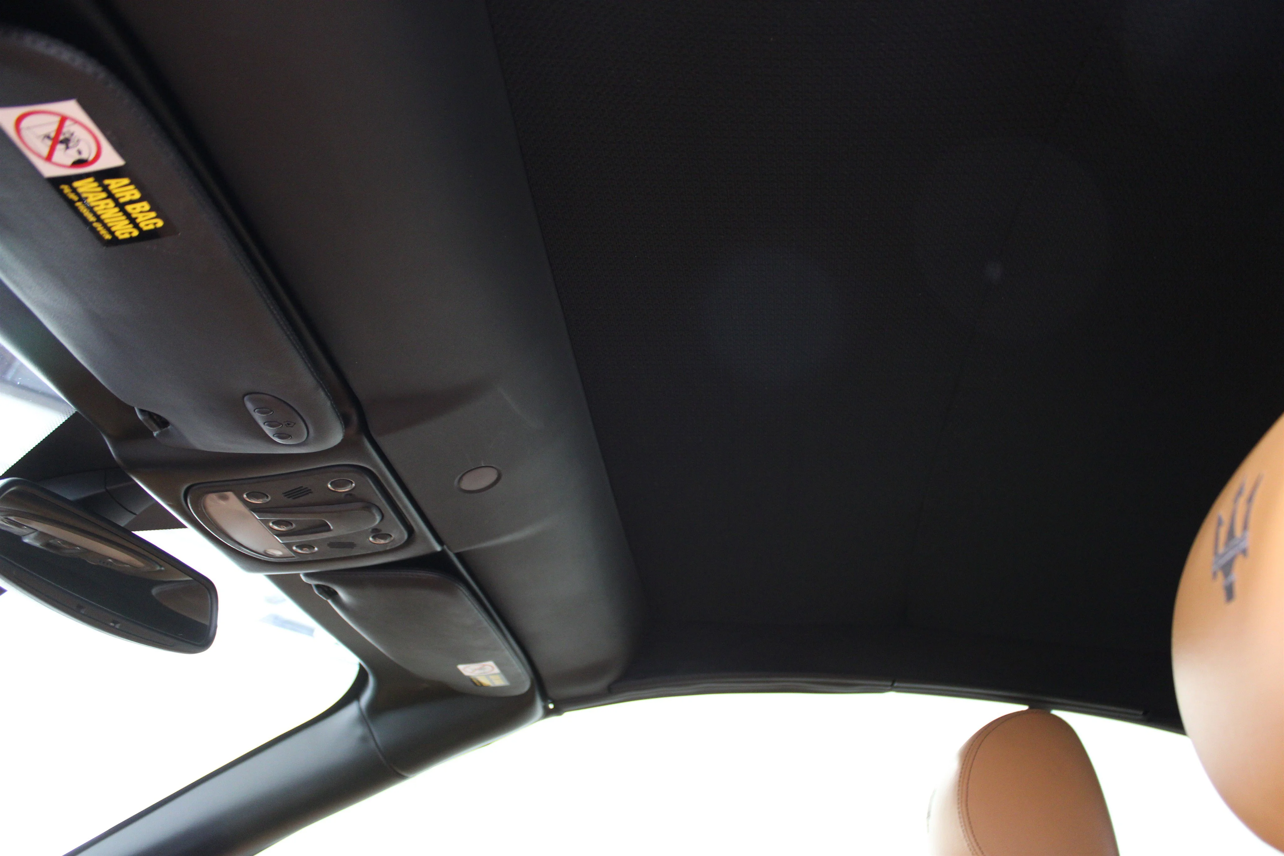 2012 Maserati GranTurismo Base - Photo 20