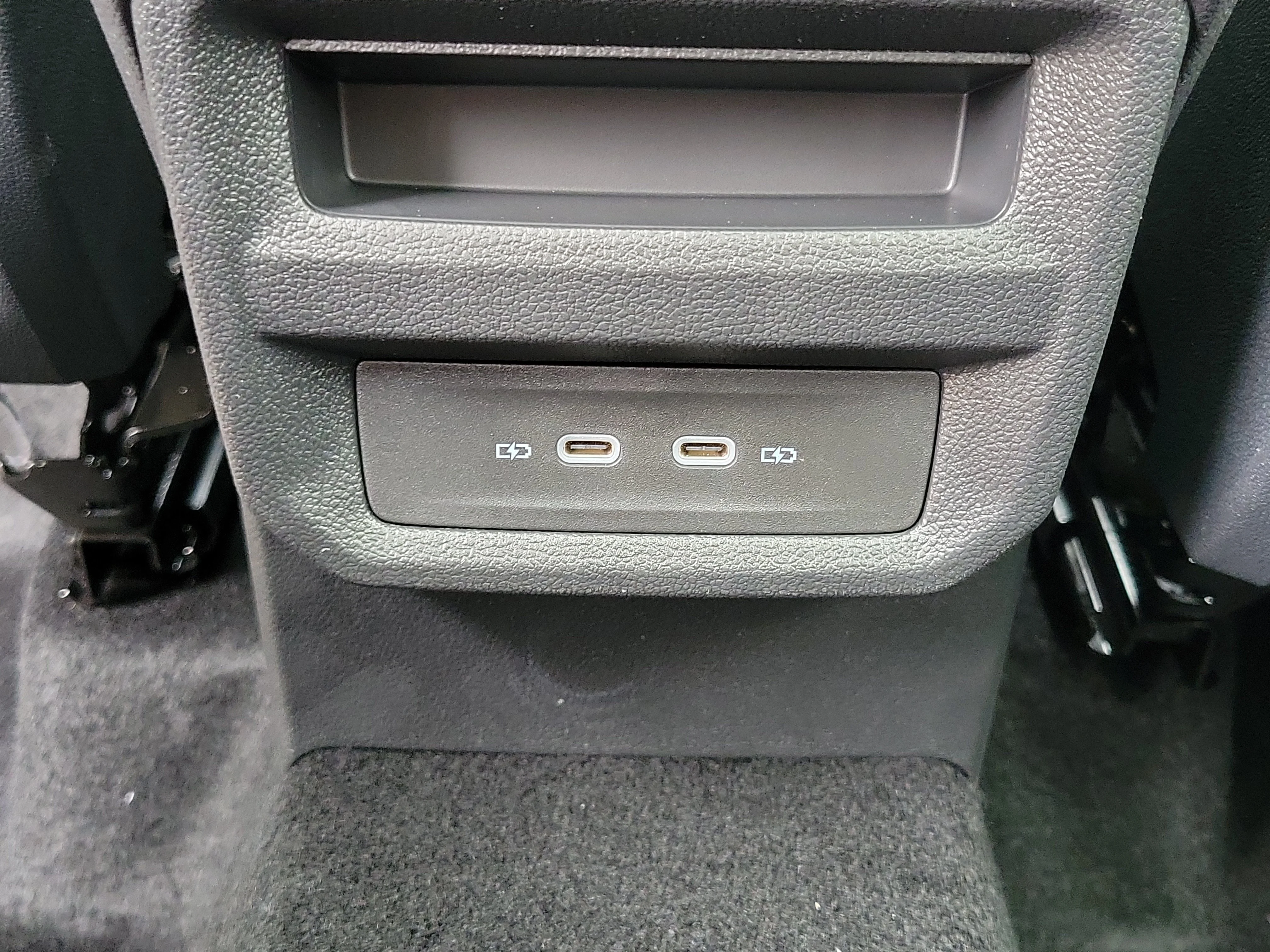 New 2026 Gray Volkswagen SE image 10