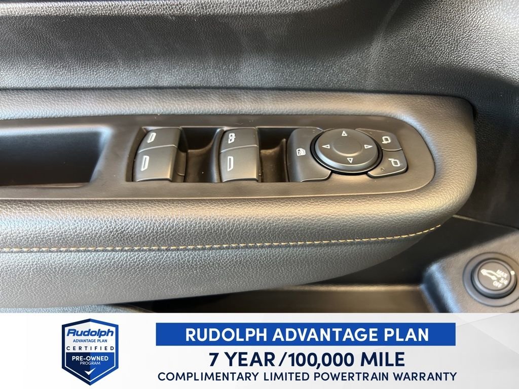 2023 GMC Terrain AT4 - Photo 37