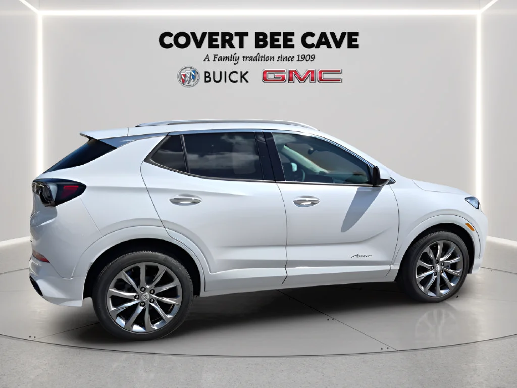2026 Buick Encore GX Avenir - Photo 13