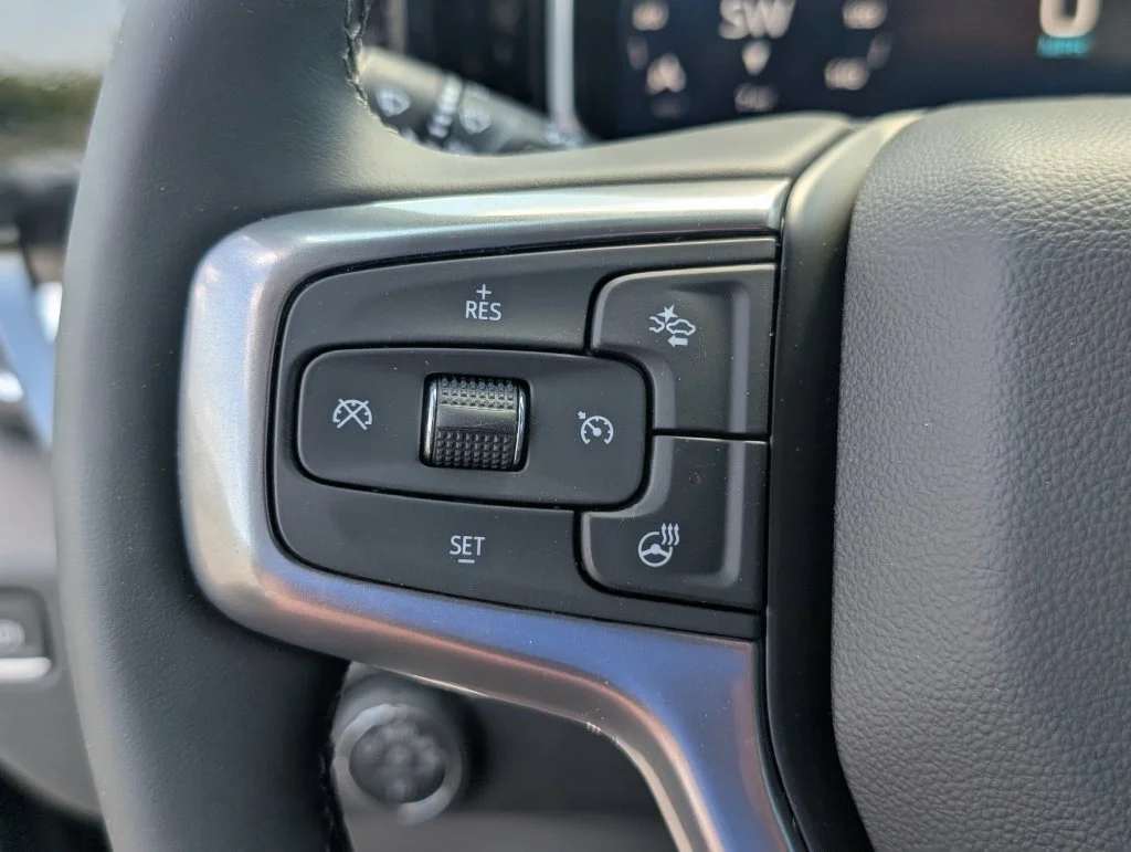 2026 Chevrolet Silverado 2500 HD LT - Photo 27